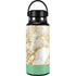 Pastel Marble Hydro Flask 32oz Wide Mouth Skin